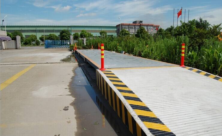 地磅為我們帶來(lái)哪些便利